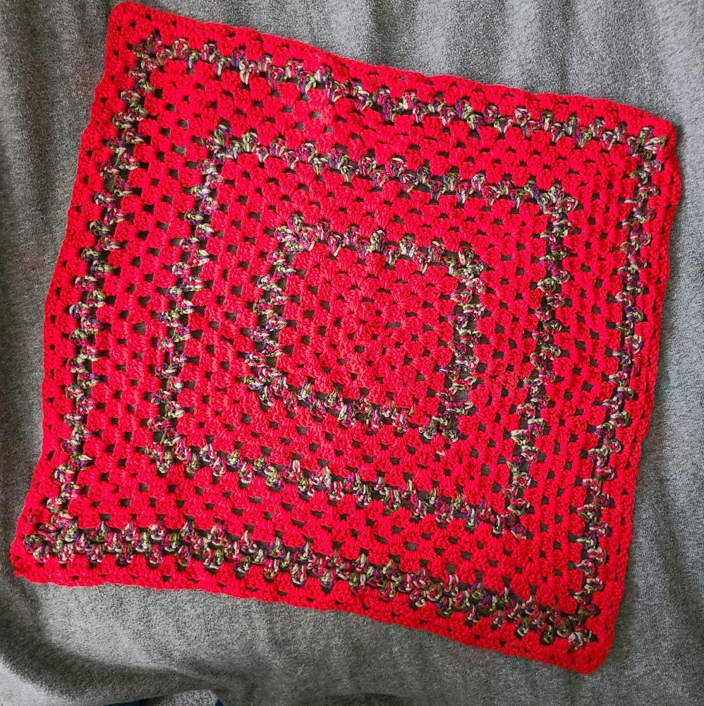Baby Blanket